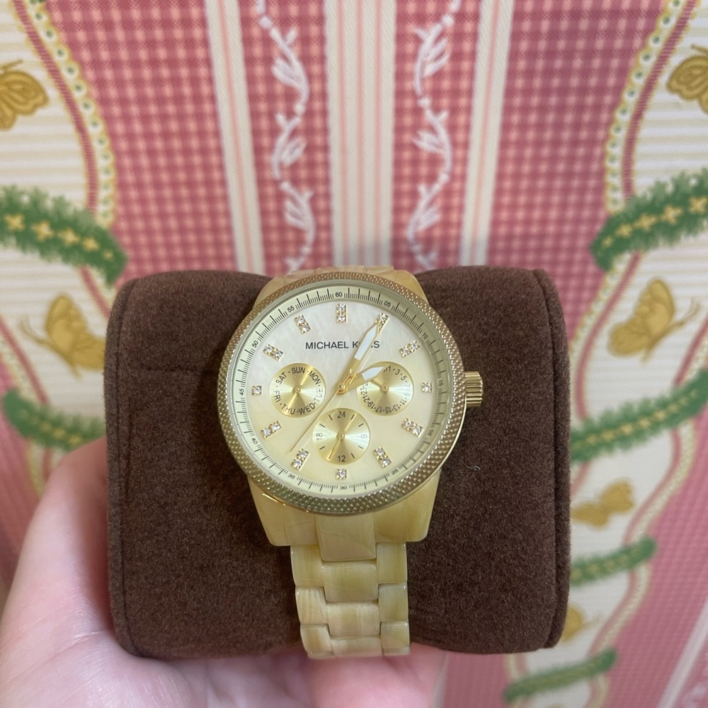 Michael Kors Womens Watch